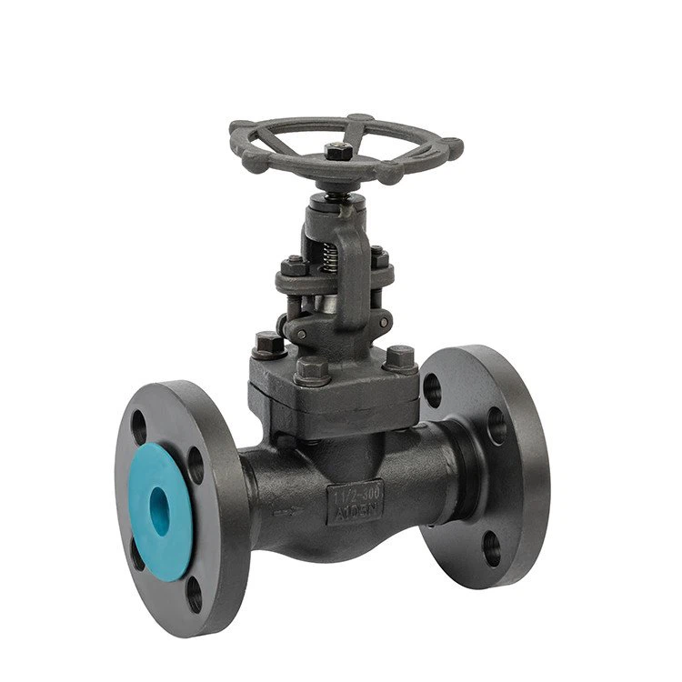 Bonney Smede Globe Valve