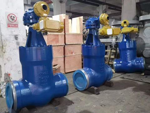 Fordele og ulemper ved portventiler