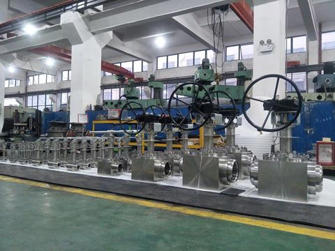 Sådan repareres ventilspindel