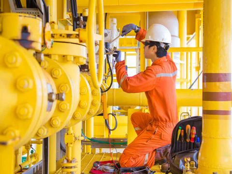 9 måder at forlænge levetiden på industrielle ventiler på